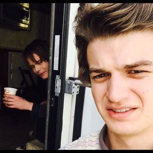 Meet your Posher, Gillian